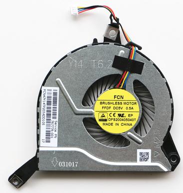 CPU-Lüfter für HP DFS531105MC0T FFBC